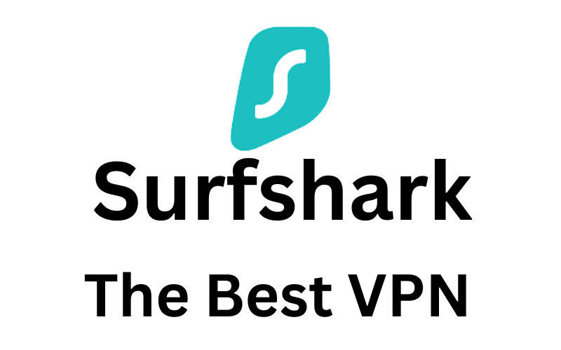 Read more about the article Surfshark: VPN The 1 Best Online Service to Secure Privacy