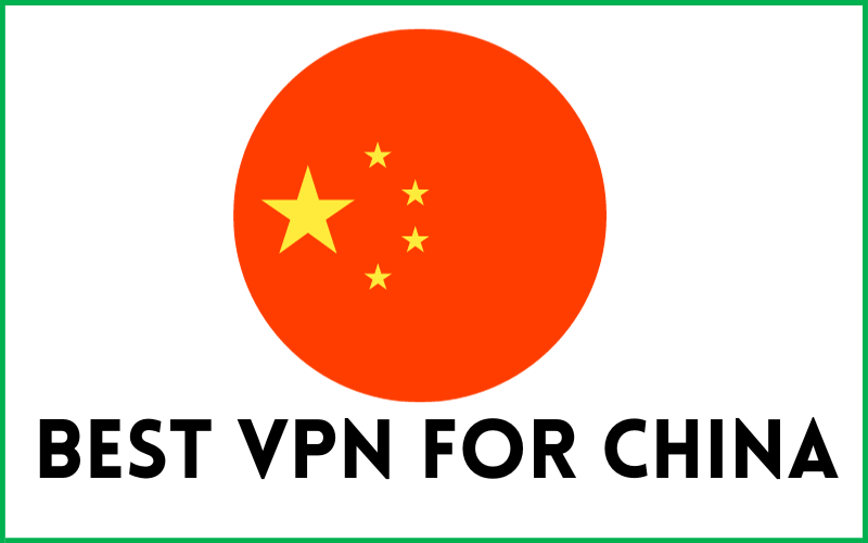 Read more about the article Best VPN For China The 1 VPN is The Best in The World Get 1 Now
